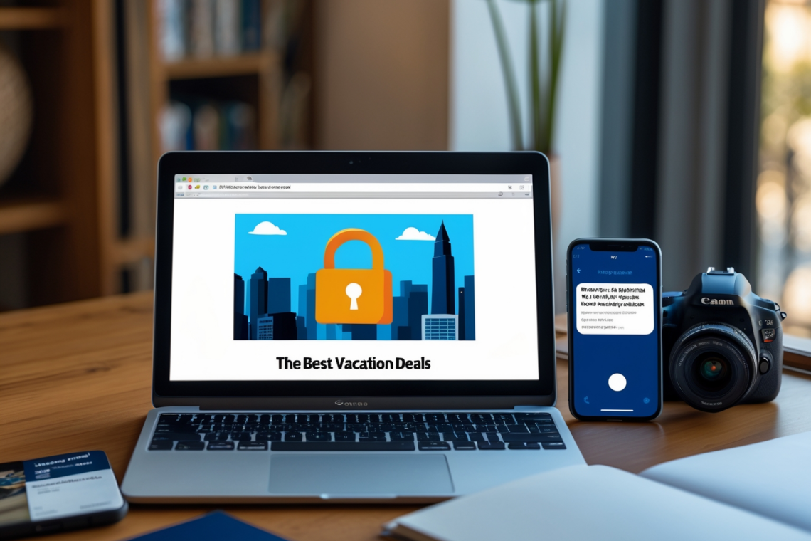 Solo Travel: Secure Flight & Hotel Booking Guide