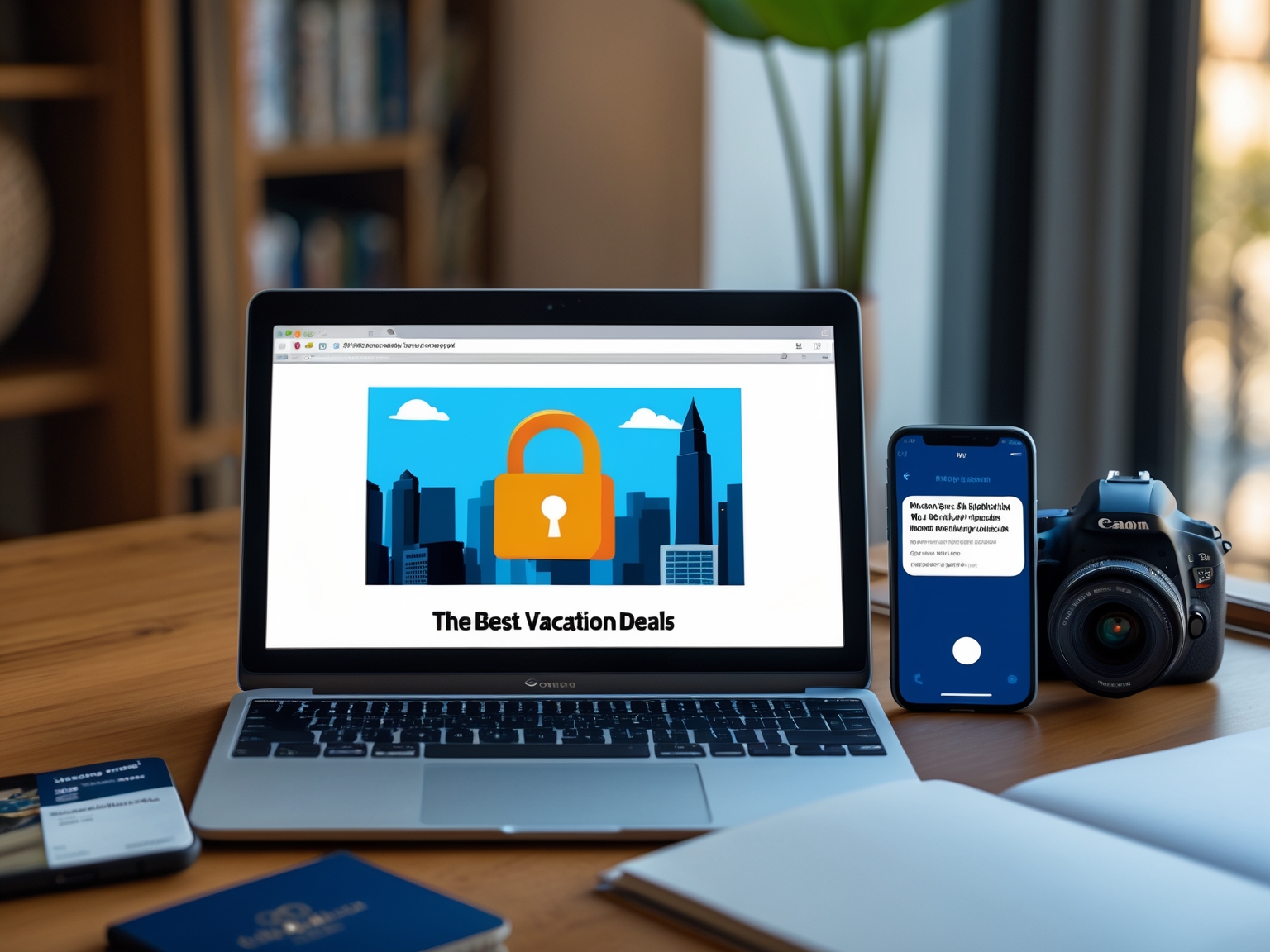 Solo Travel: Secure Flight & Hotel Booking Guide