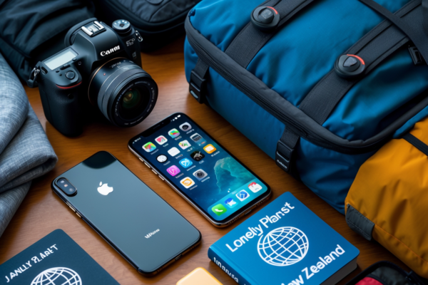 Best Solo Destinations: Safety Tips & Packing Guide