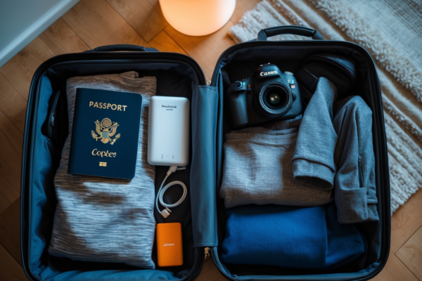 Best Solo Travel Destinations with Safety and Packing Tips