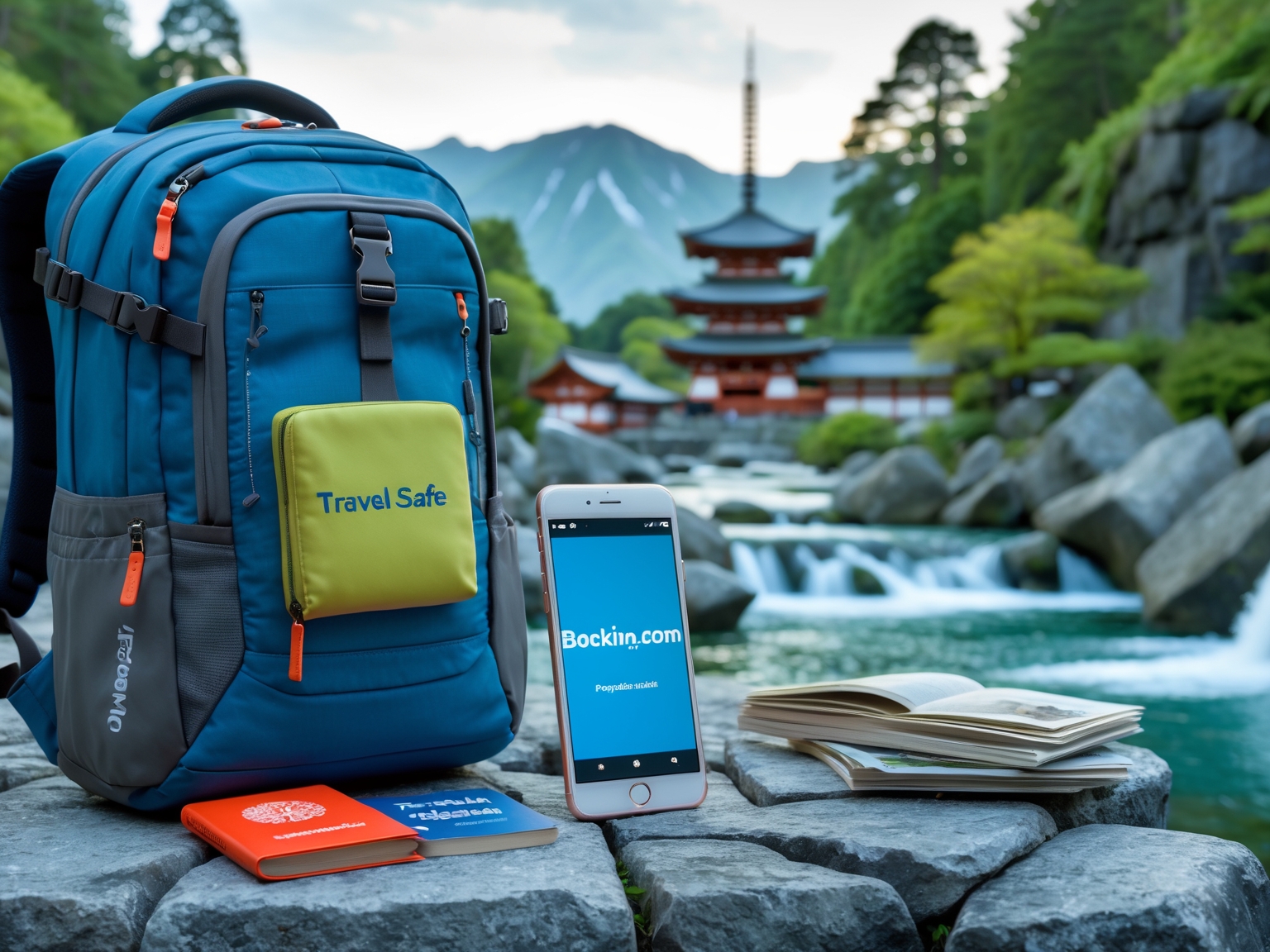 Best Solo Travel Destinations and Safety Packing Tips