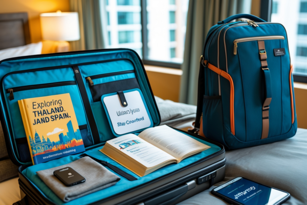 Best Solo Travel Destinations and Essential Safety Tips