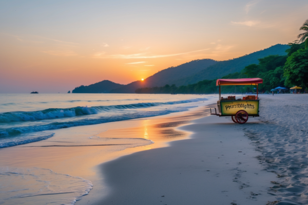 Best Solo Travel Destinations and Essential Safety Tips